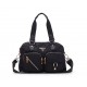 black Handbags for women
