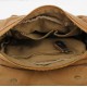 canvas Fashionable fanny pack