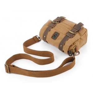 canvas stylish fanny pack