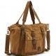 Messenger shoulder bag