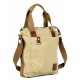 khaki IPAD mens satchel messenger bag