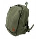 army green Couples backpack