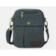 navy Male messenger bags