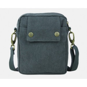 navy men messenger bag