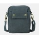 navy men messenger bag