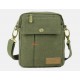 army green Male messenger bag