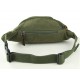 canvas Mens fanny pack