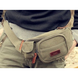 mens fanny pack fashion