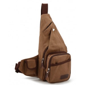 Back pack strap, 1 strap backpacks - YEPBAG