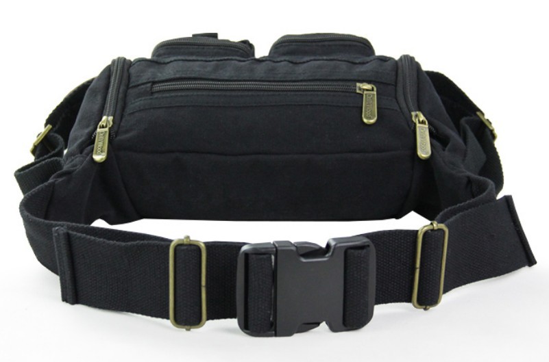 New fanny pack, security fanny pack - YEPBAG