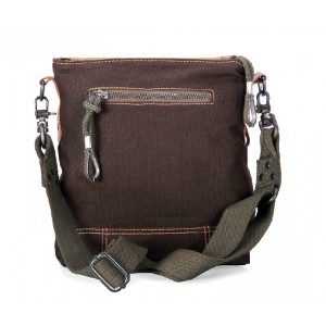 Motorcycle messenger bag, one shoulder messenger bag - YEPBAG