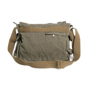 Over the shoulder book bag, organizing shoulder bag - YEPBAG
