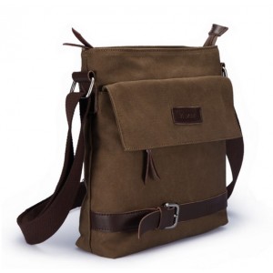 Cross shoulder bag, over shoulder bag - YEPBAG