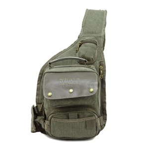 Sling shoulder pack, cross body sling - YEPBAG
