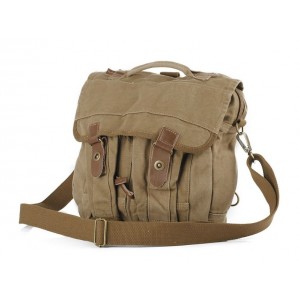 Shoulder bag for men, shoulder bag for school - YEPBAG