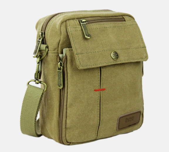 Male messenger bags, men messenger bag - YEPBAG